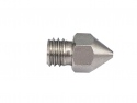 Nozzle for 3D printers / Makerbot MK8 M6 Stainless steel 1.75mm/0.5mm